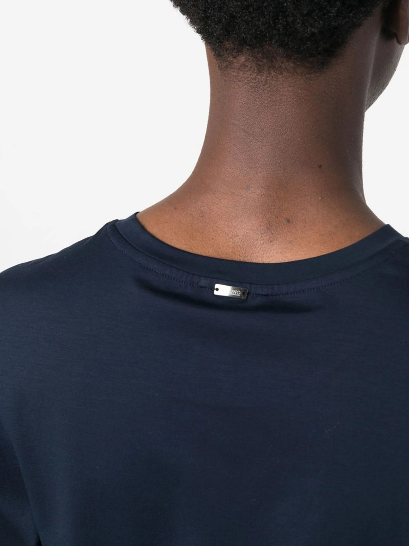 Short-sleeve Cotton T-shirt 3