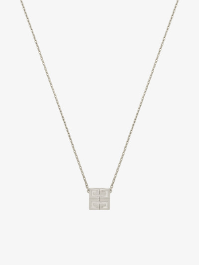 Givenchy 4G NECKLACE IN METAL outlook