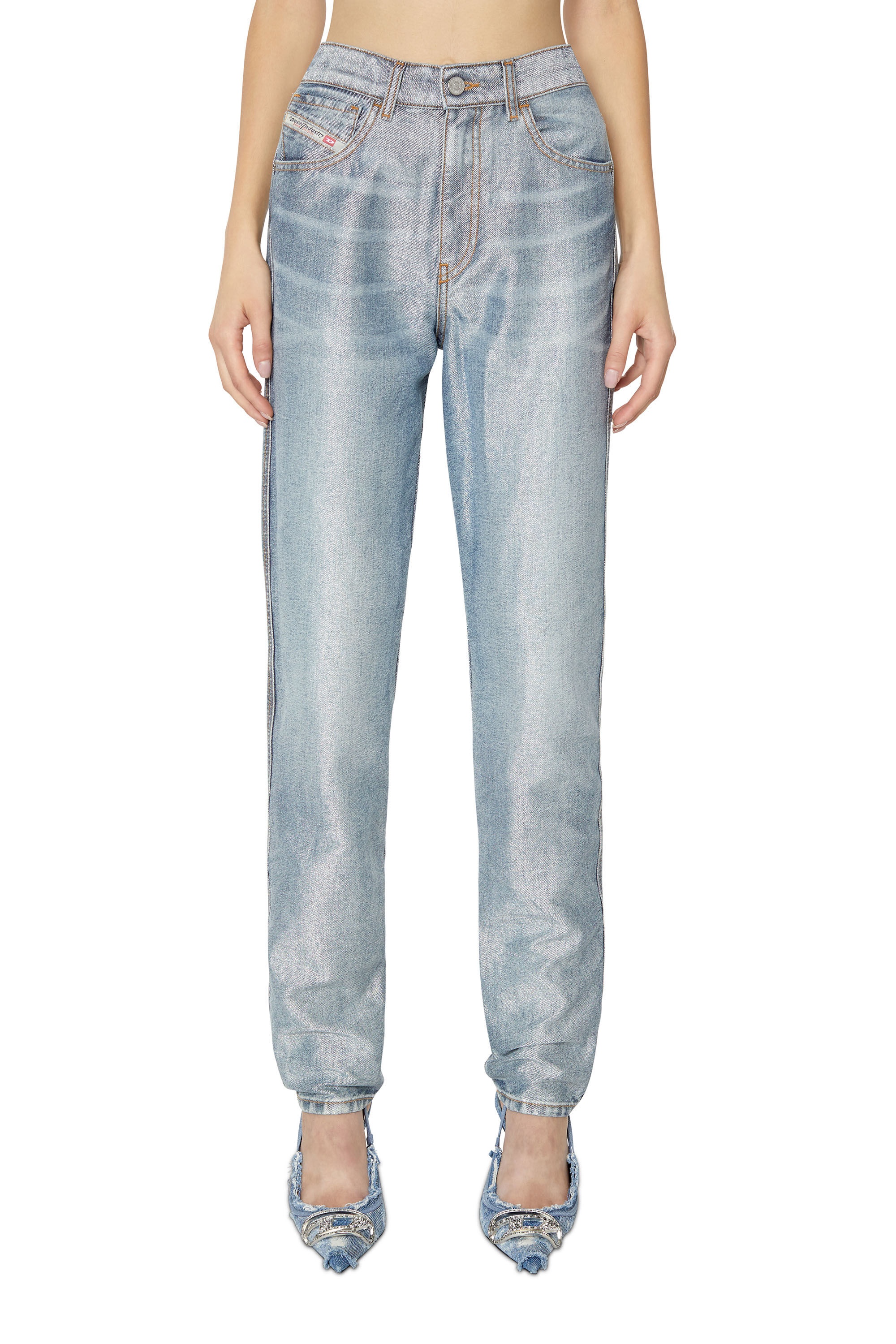 1994 09E47 STRAIGHT JEANS - 3