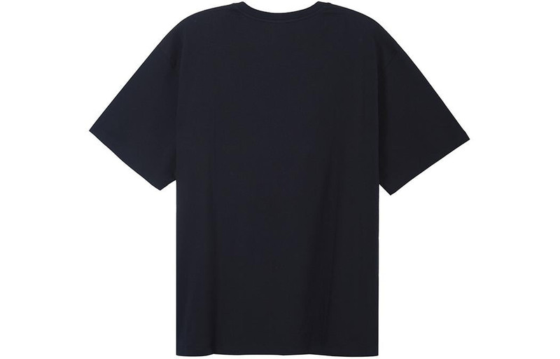 GUCCI Gucci Round GG Print Cotton T-Shirt 'Black' 548334-XJE7S-1152 outlook