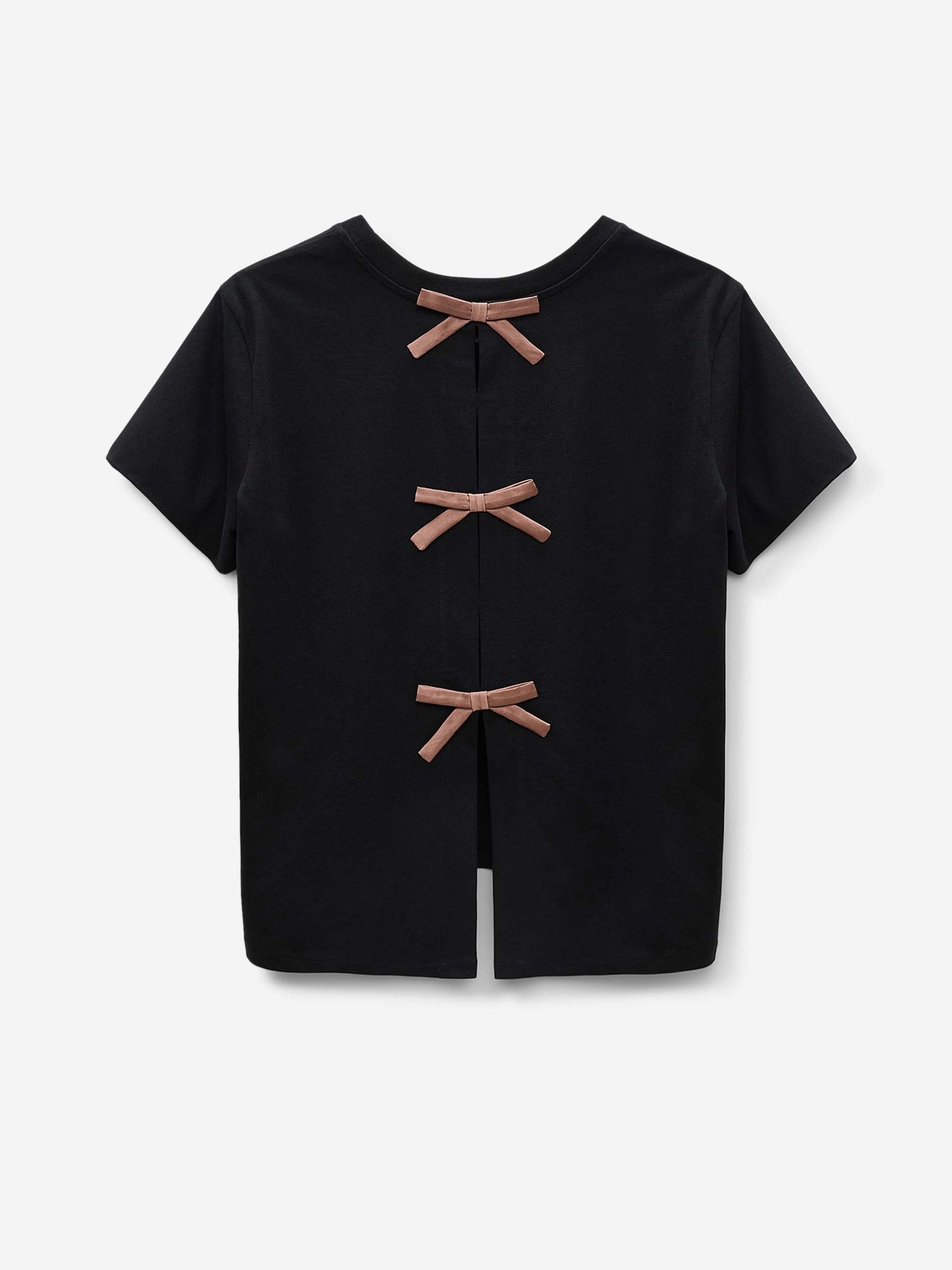 FAVORITES WOMEN'S T-SHIRT - 3