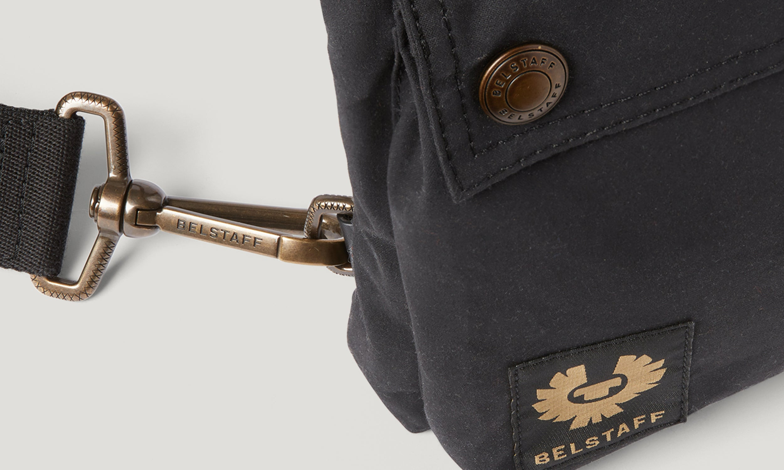 TRIALMASTER CROSSBODY BAG - 3