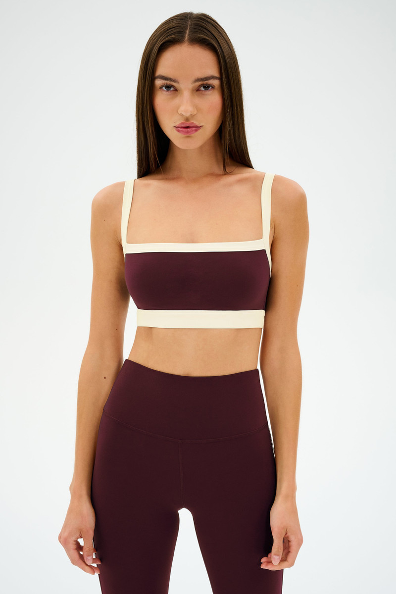 SPLITS59 Monah Rigor Bra outlook