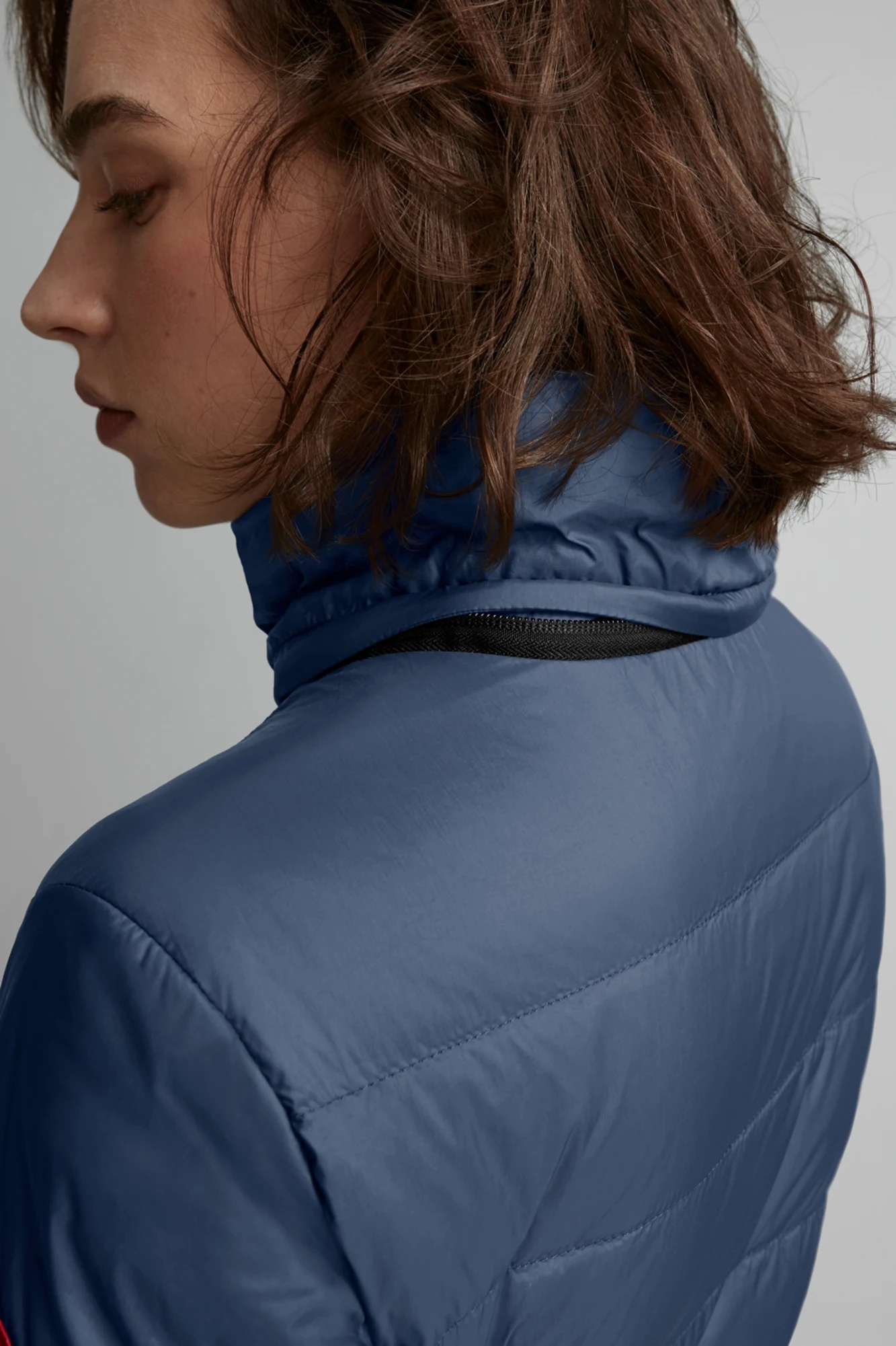 WOMEN'S ELLISON DOWN JACKET - 5