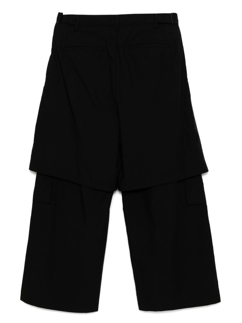 detachable pants - 2