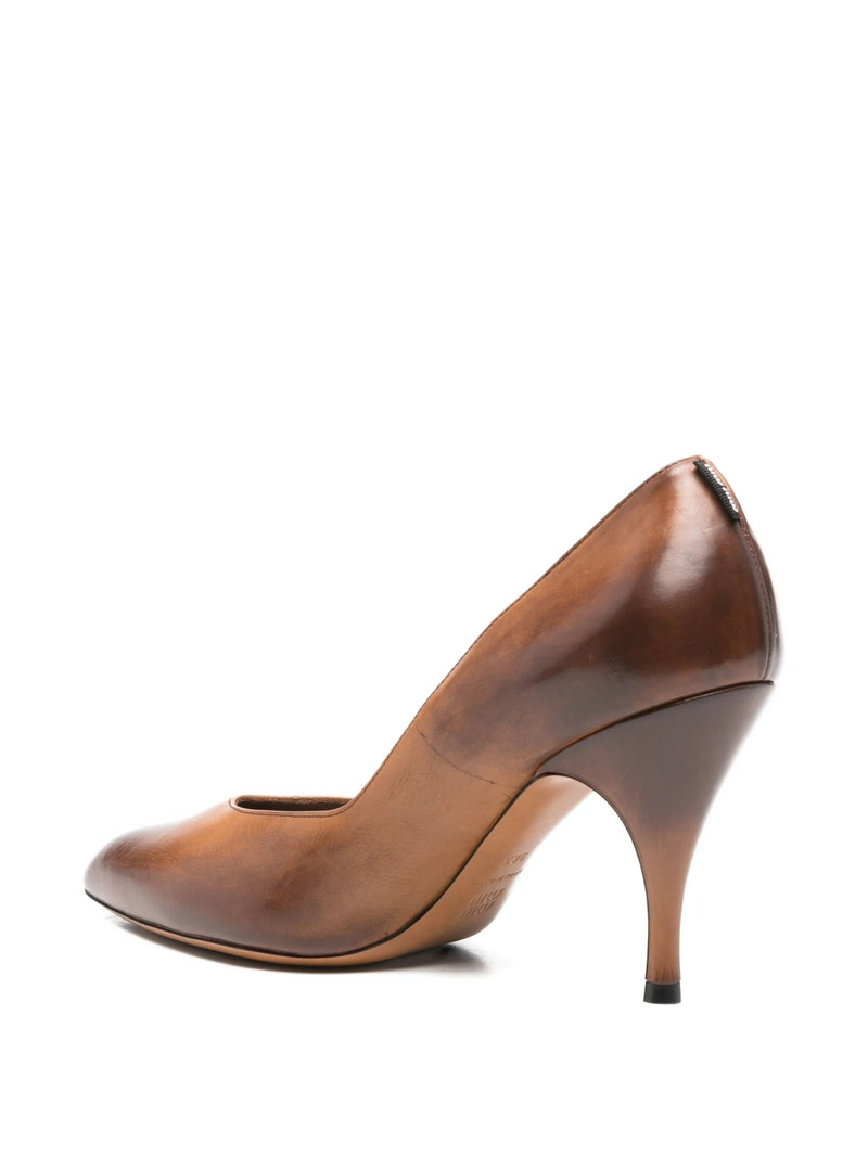Miu Miu Miu Miu DECOLLETE SHOES outlook