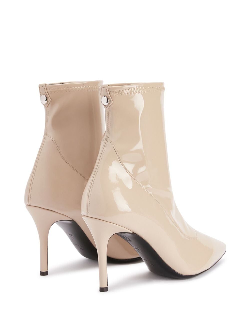 Mirea 90mm ankle boots - 3