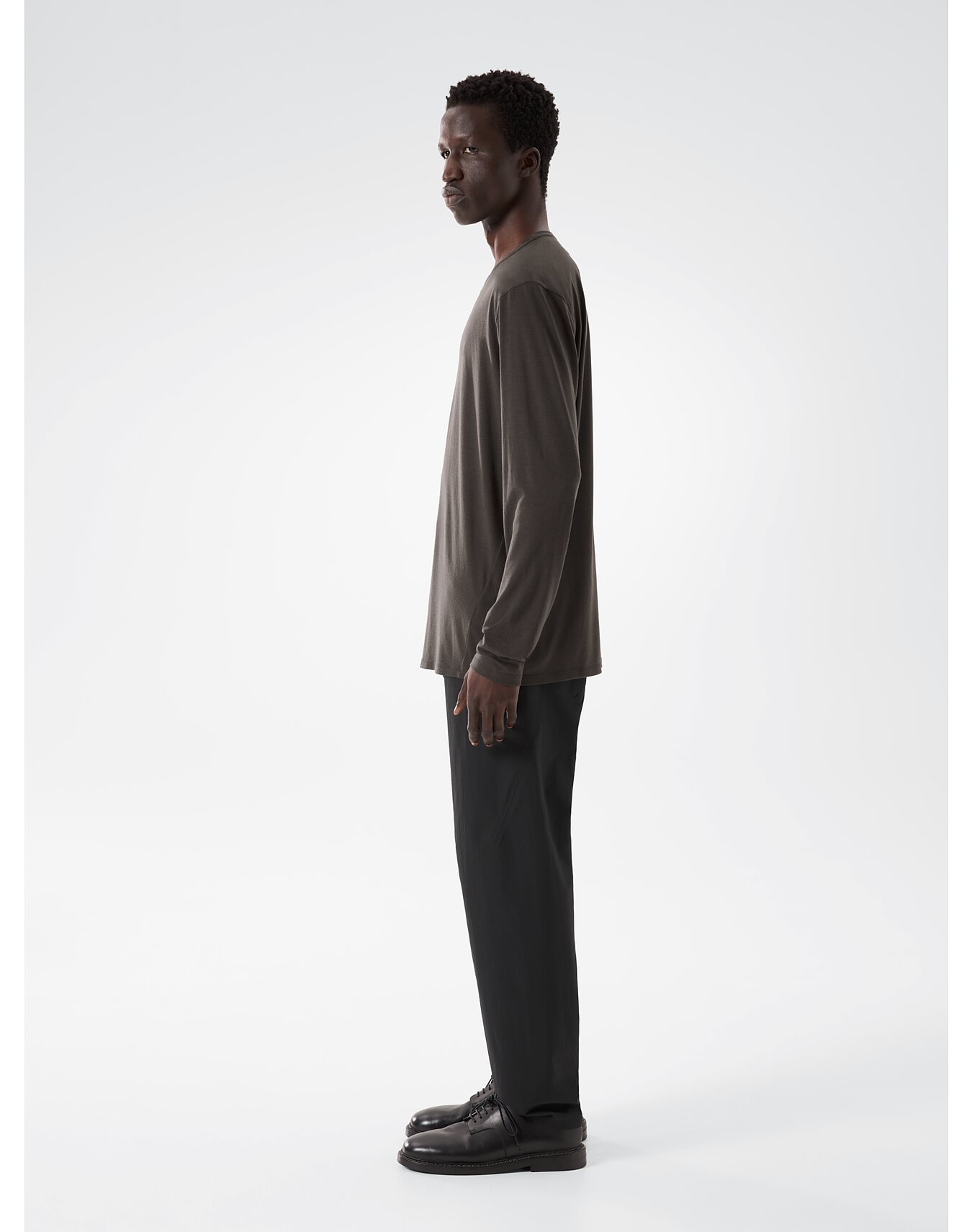 Frame Shirt LS - 5