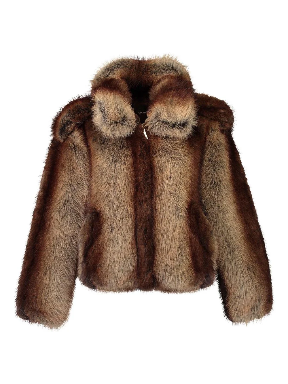 Segrid bomber jacket - 1