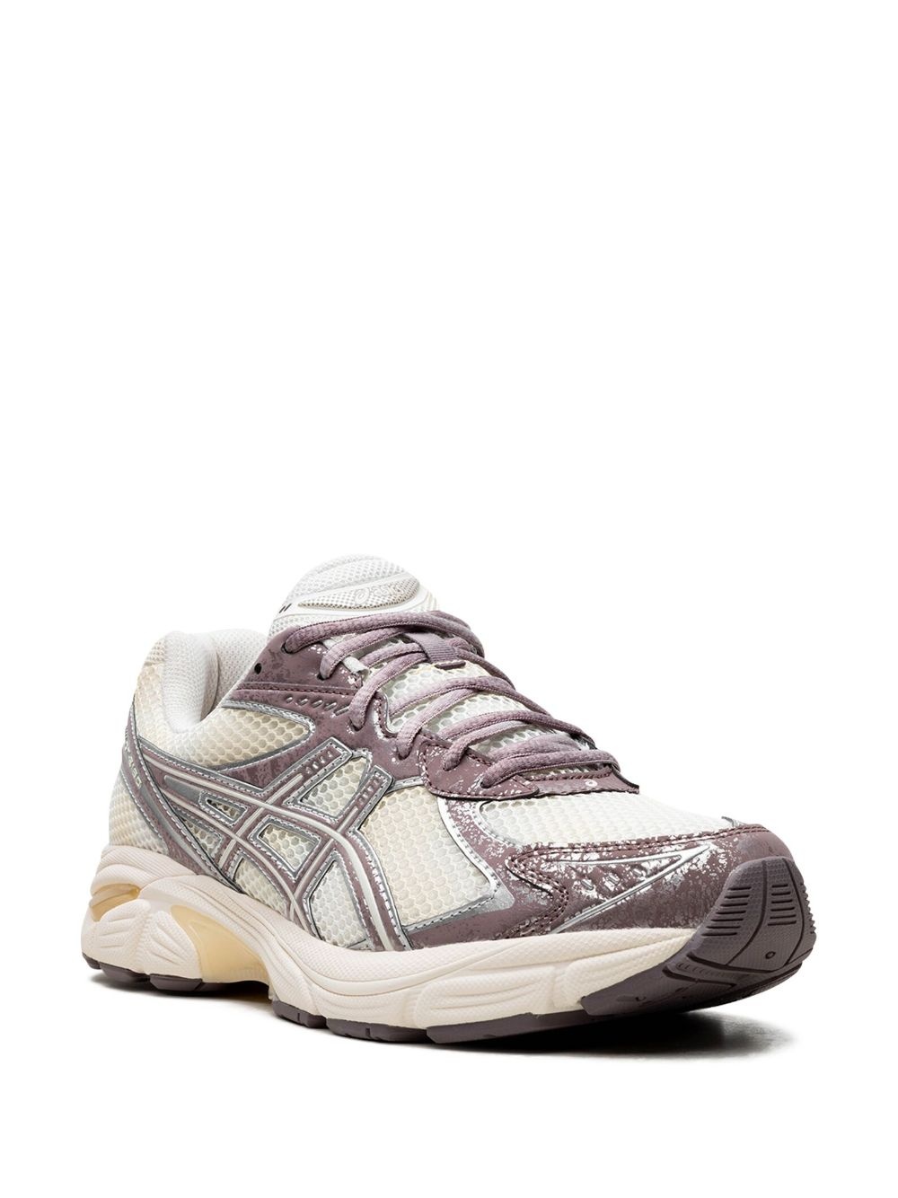 GT-2160 "Cream/Mauve Grey" sneakers - 2