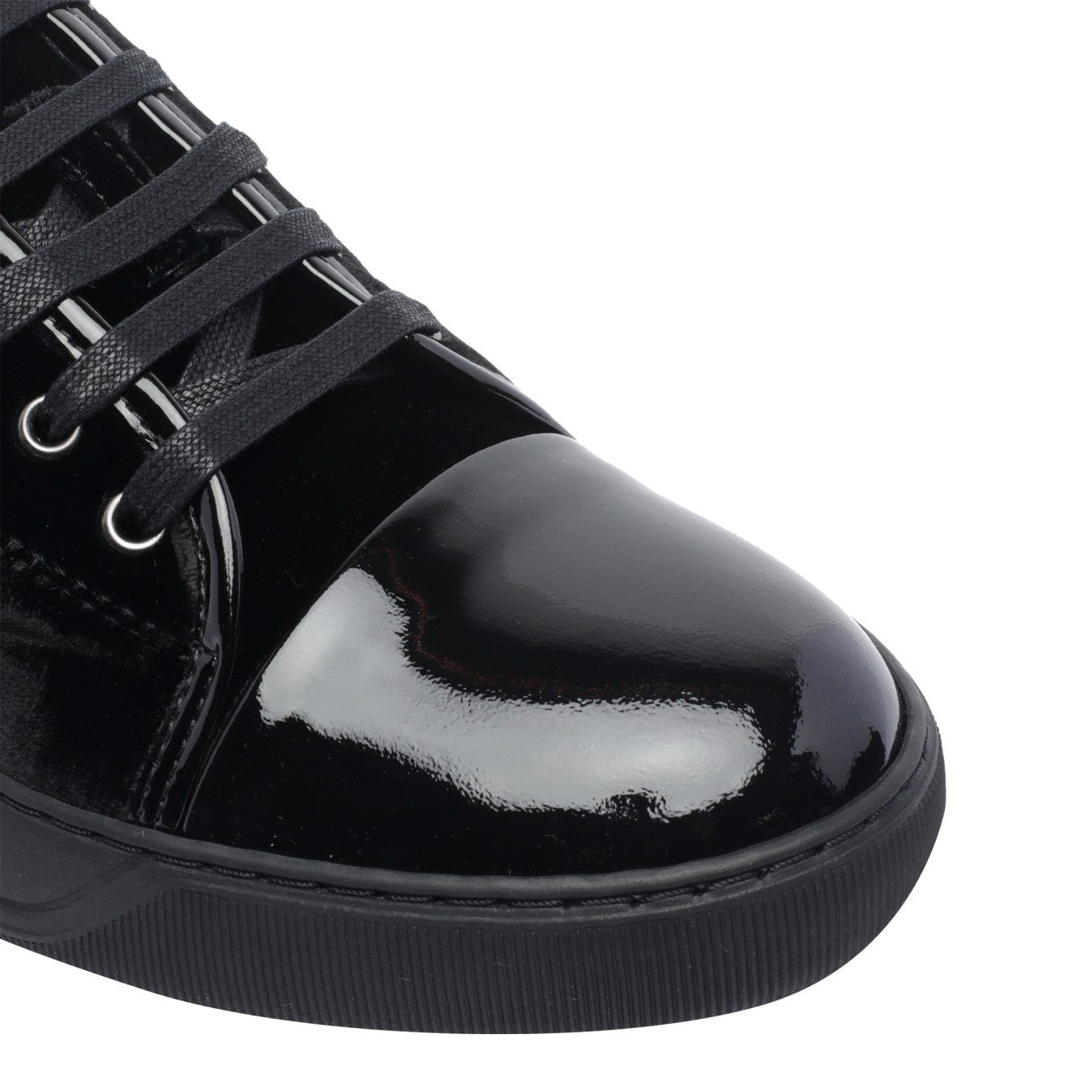 Lanvin Men Dbb1 Sneakers - 4