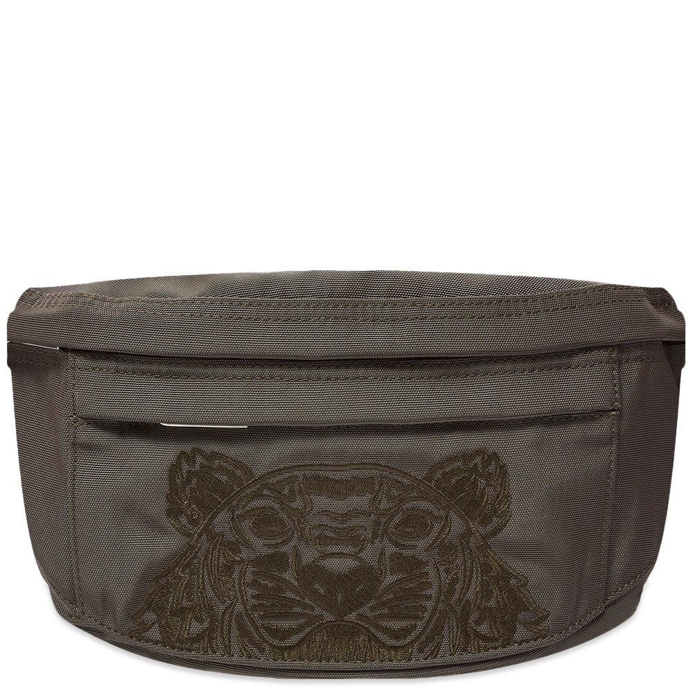 Kenzo Tiger Crest Waist Bag - 1