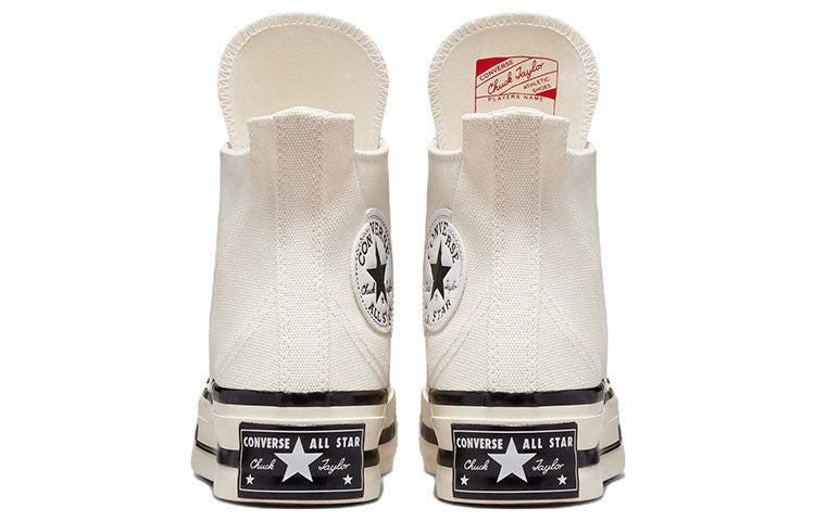 Converse Chuck 70 Plus High 'Egret' A00915C - 5