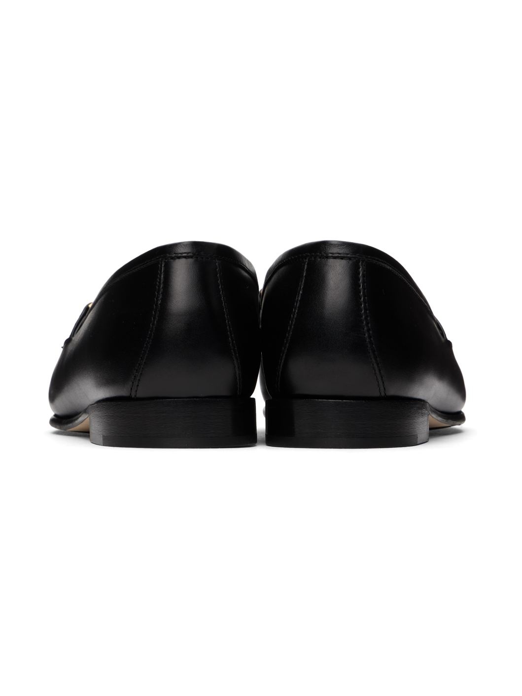 Black Diamond Tilda Loafers - 2