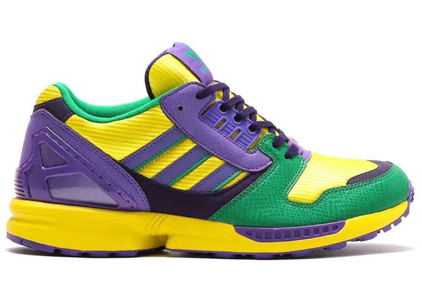 adidas ZX 8000 atmos G-SNK Brazil - 1