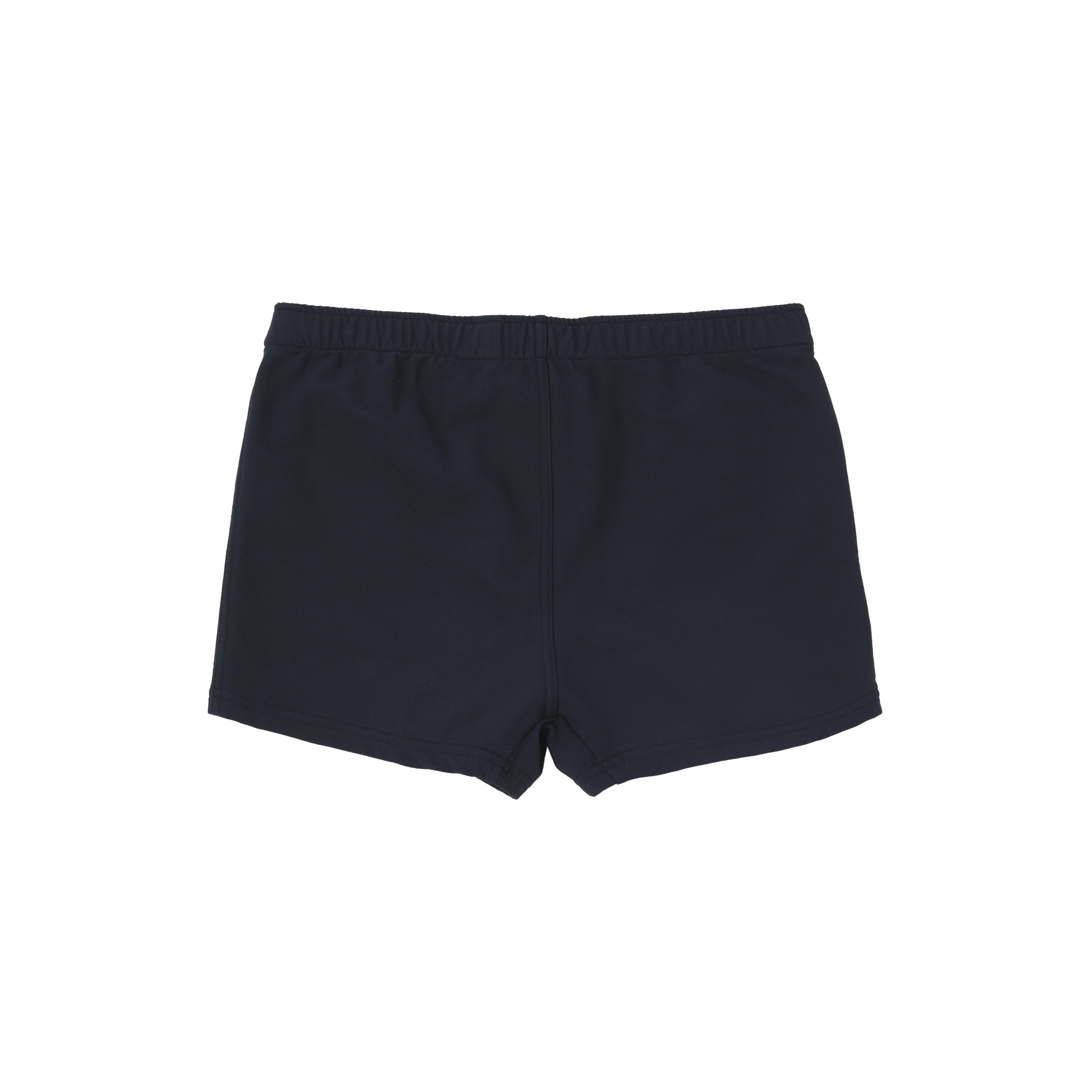 VS NASSAU SHORTS (NY/SF) BLACK - 2