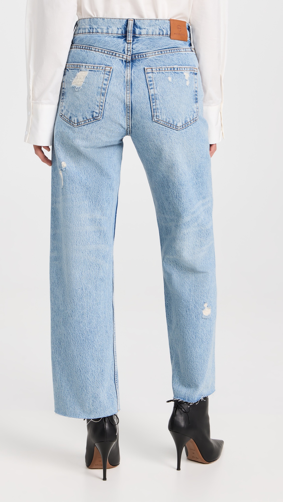 Gavin Jeans - 2