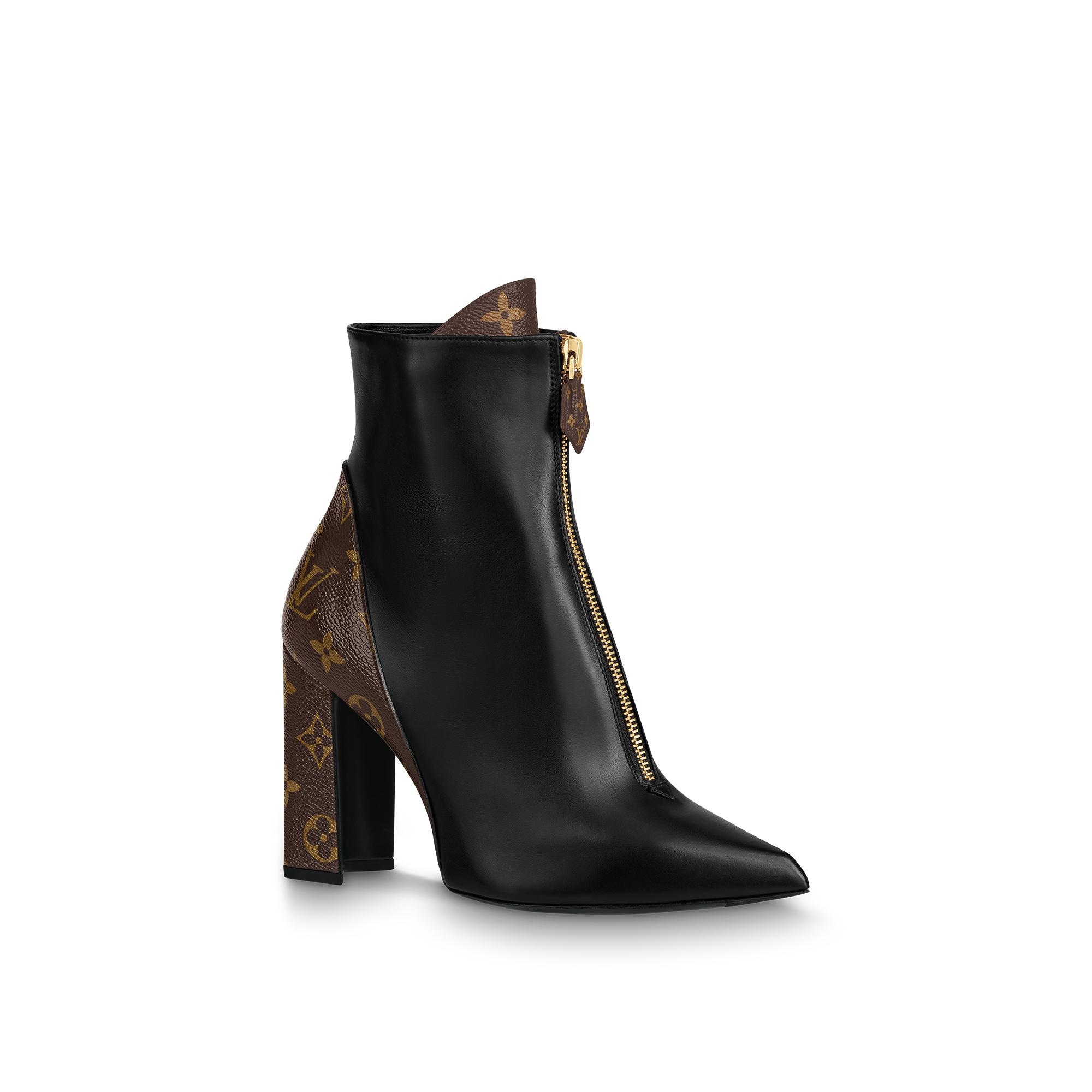 Matchmake Ankle Boot - 1