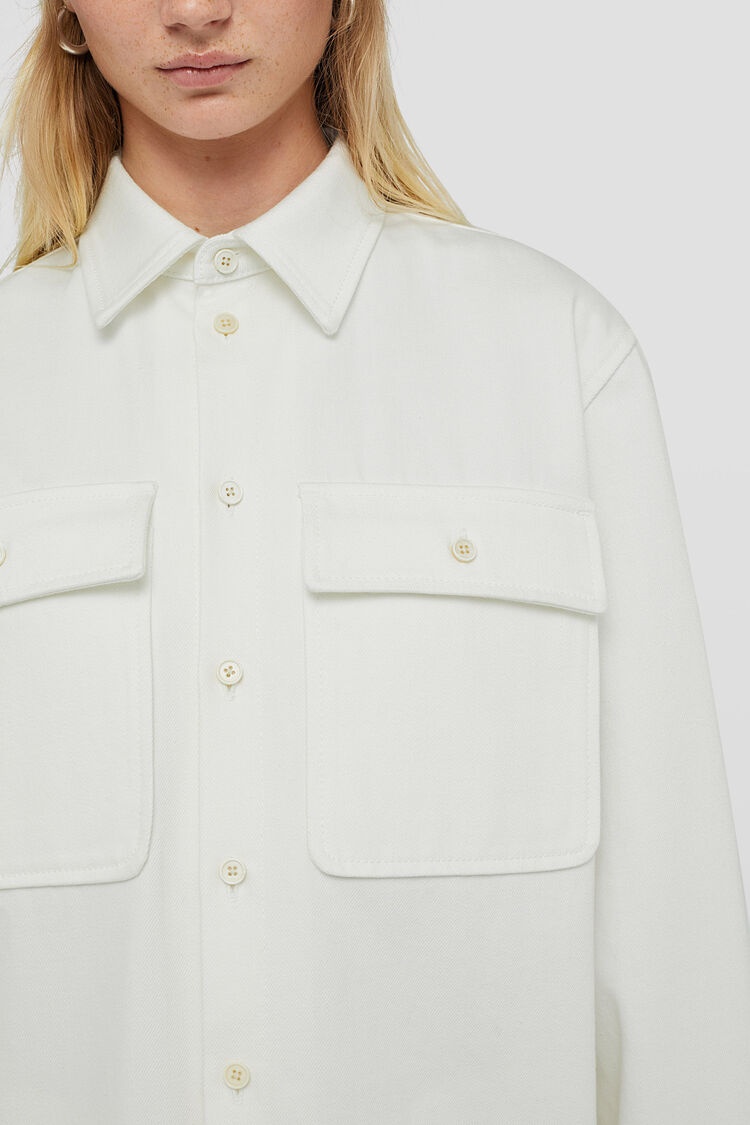 Overshirt - 3