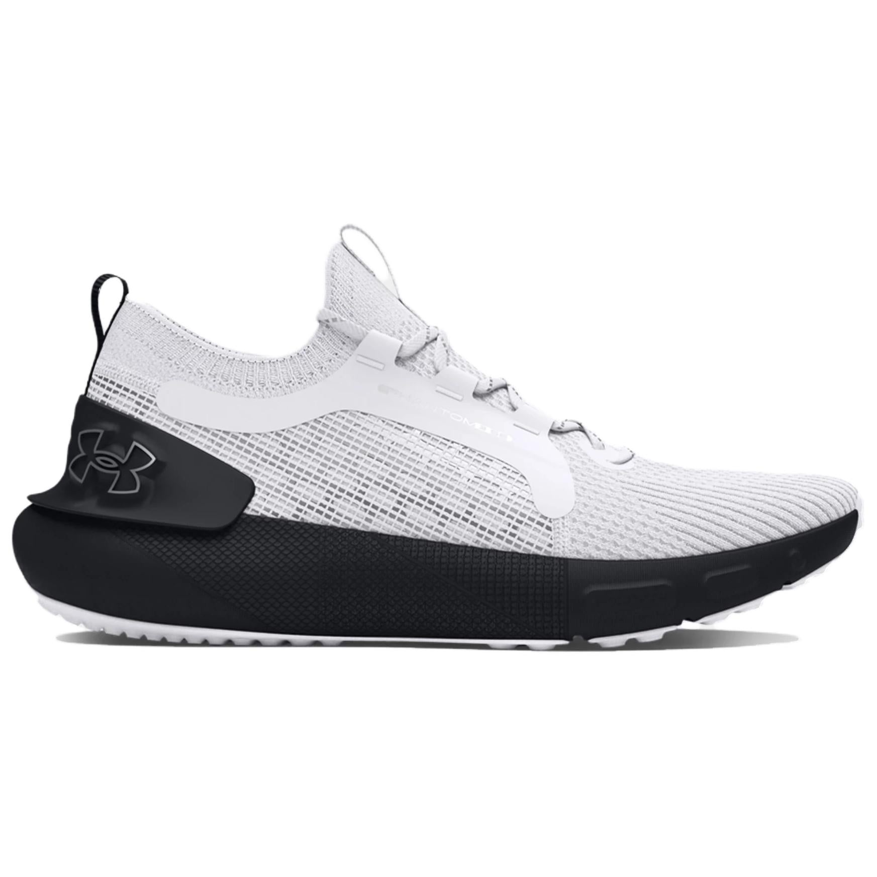 Under Armour HOVR Phantom 3 SE Reflect 'White Reflective' 3027154-100 - 2