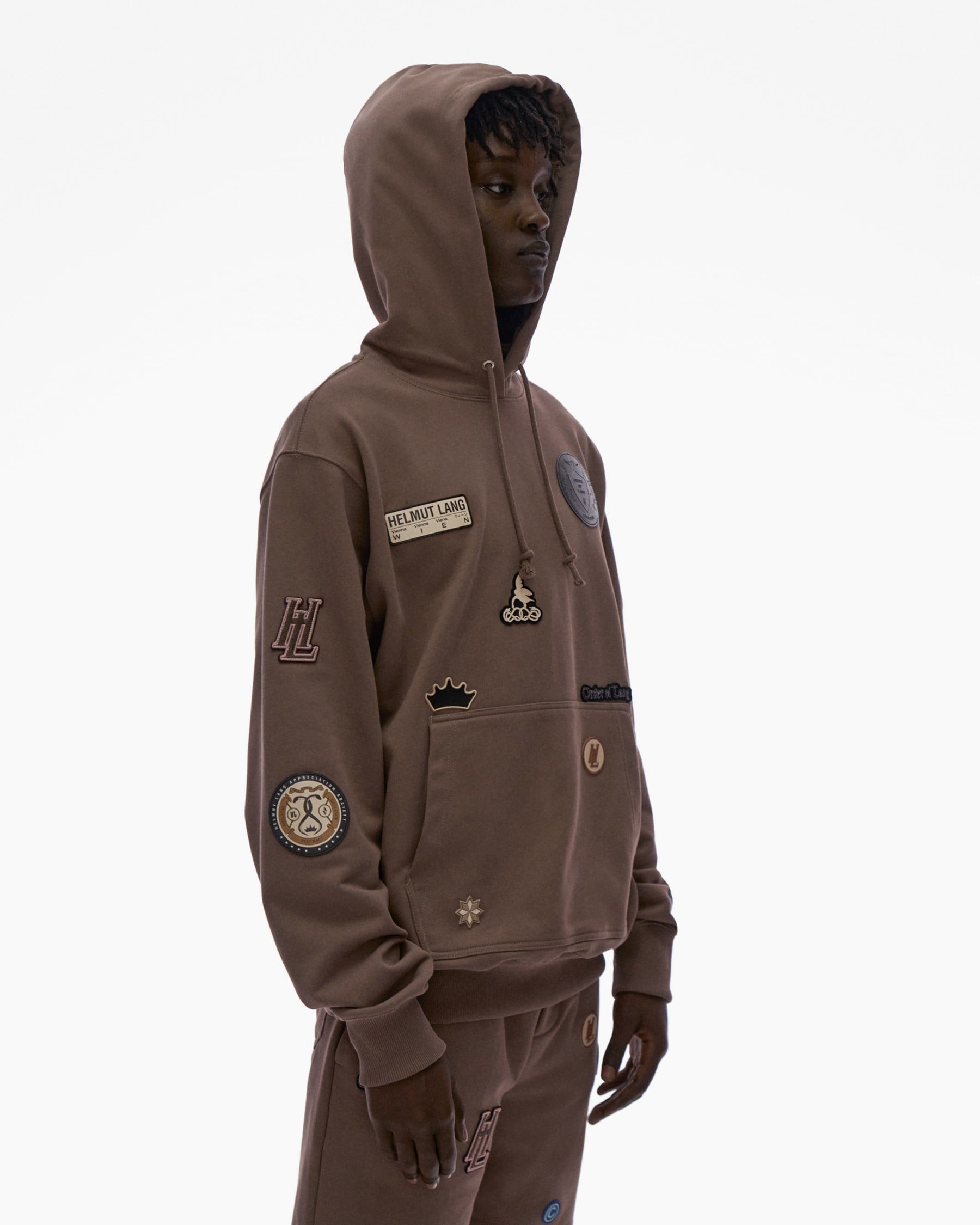 SOCIETAS HOODIE - 5