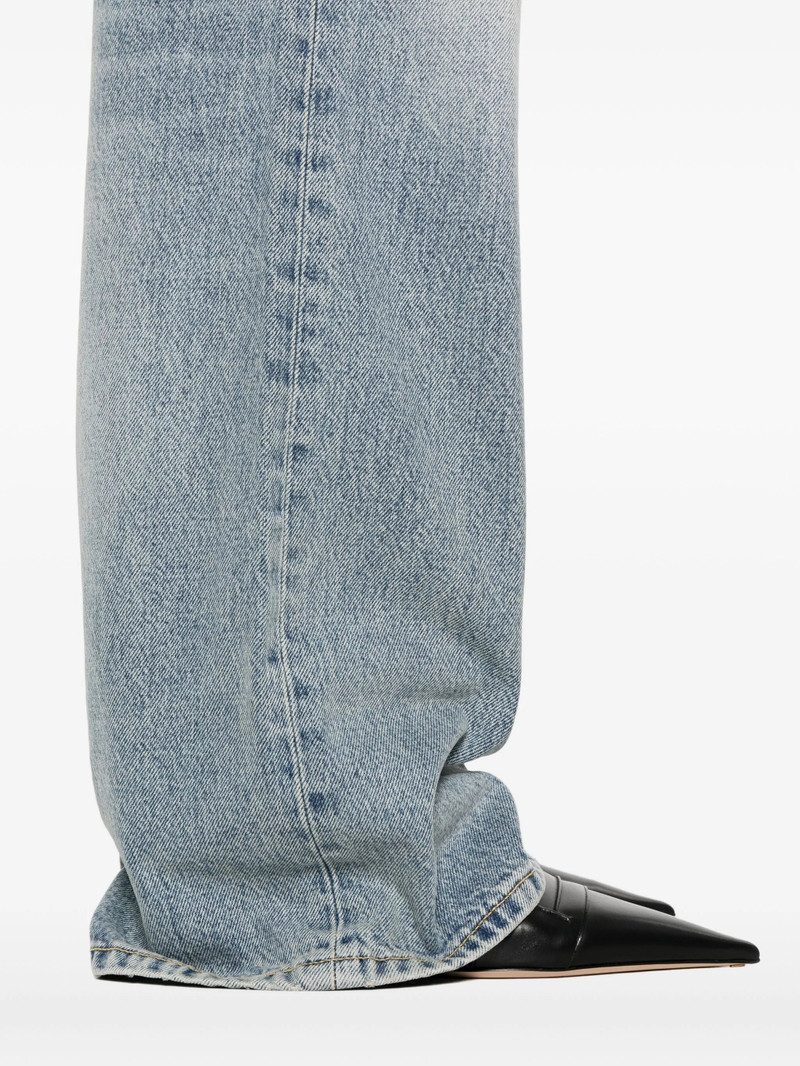Haikure Cotton Jeans 3