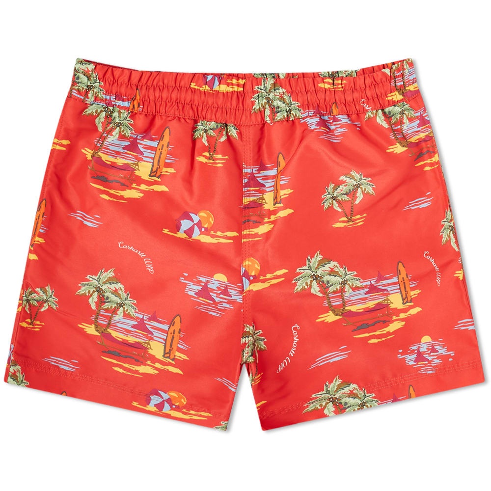 Carhartt WIP Drift Swim Short - 1