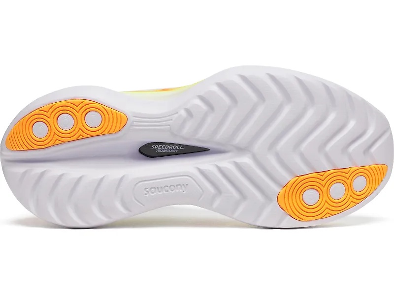 Saucony Endorphin Trainer - 6