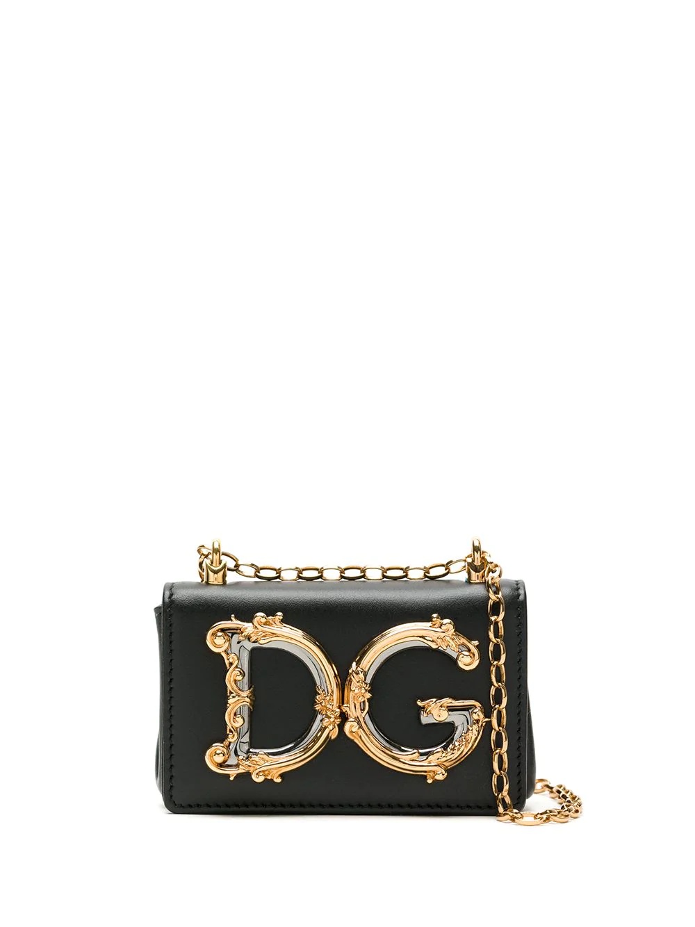 DG Girls mini bag - 1