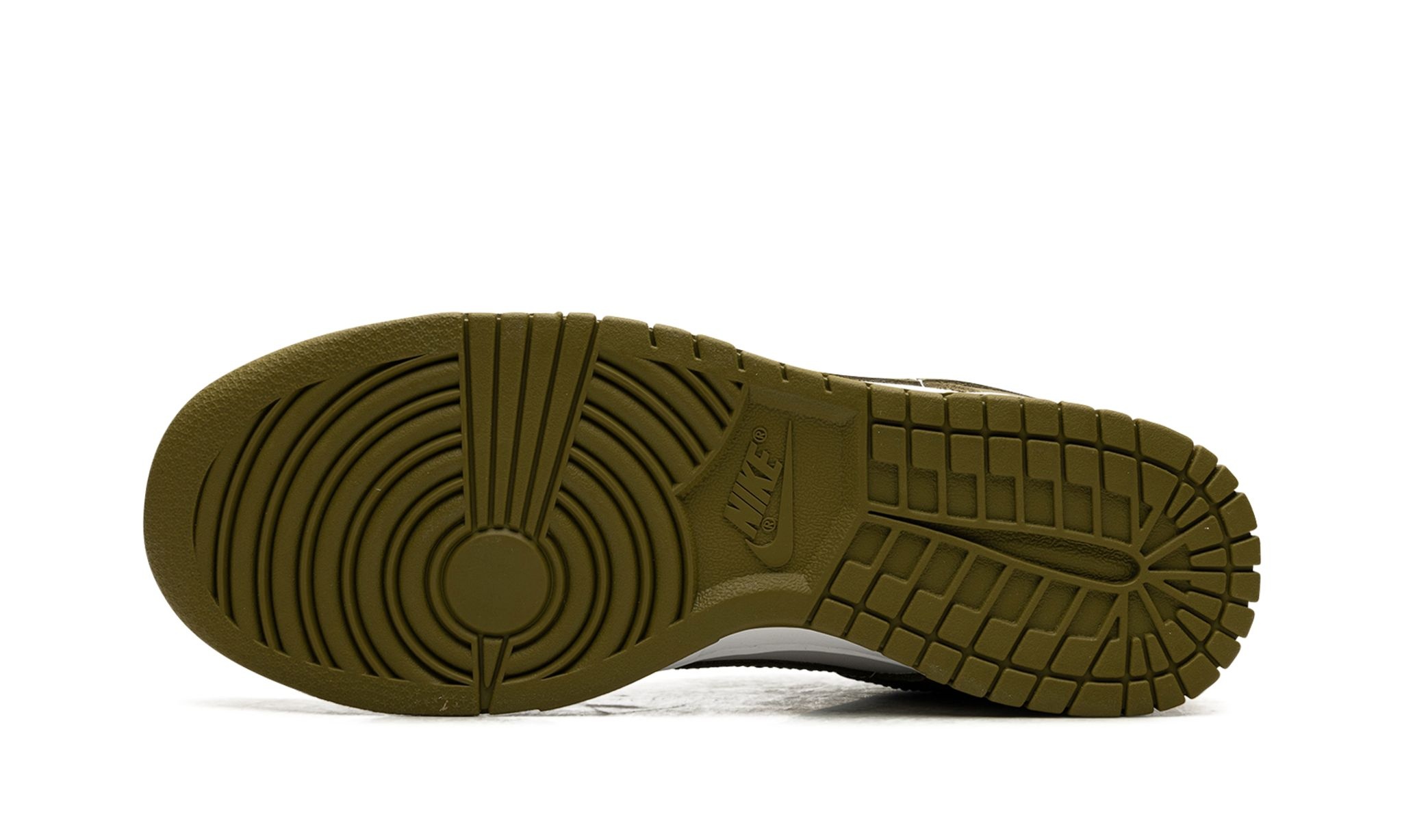 Dunk Low "Pacific Moss" - 5
