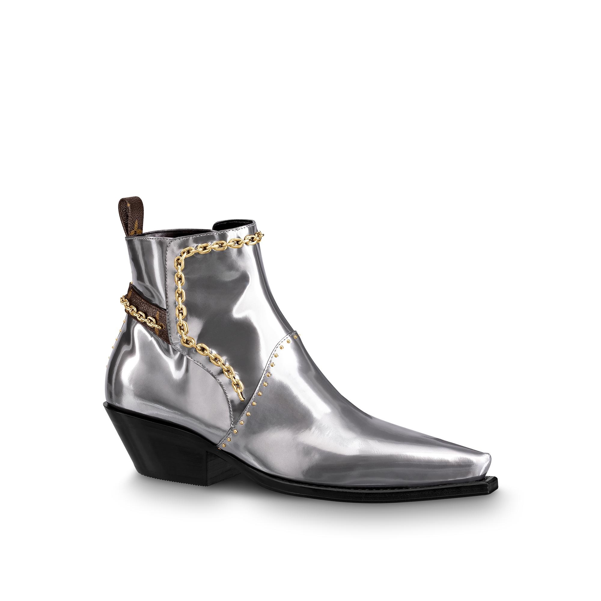 Matador Ankle Boot - 1