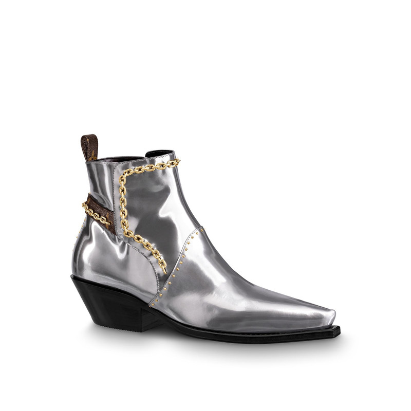 Matador Ankle Boot 1