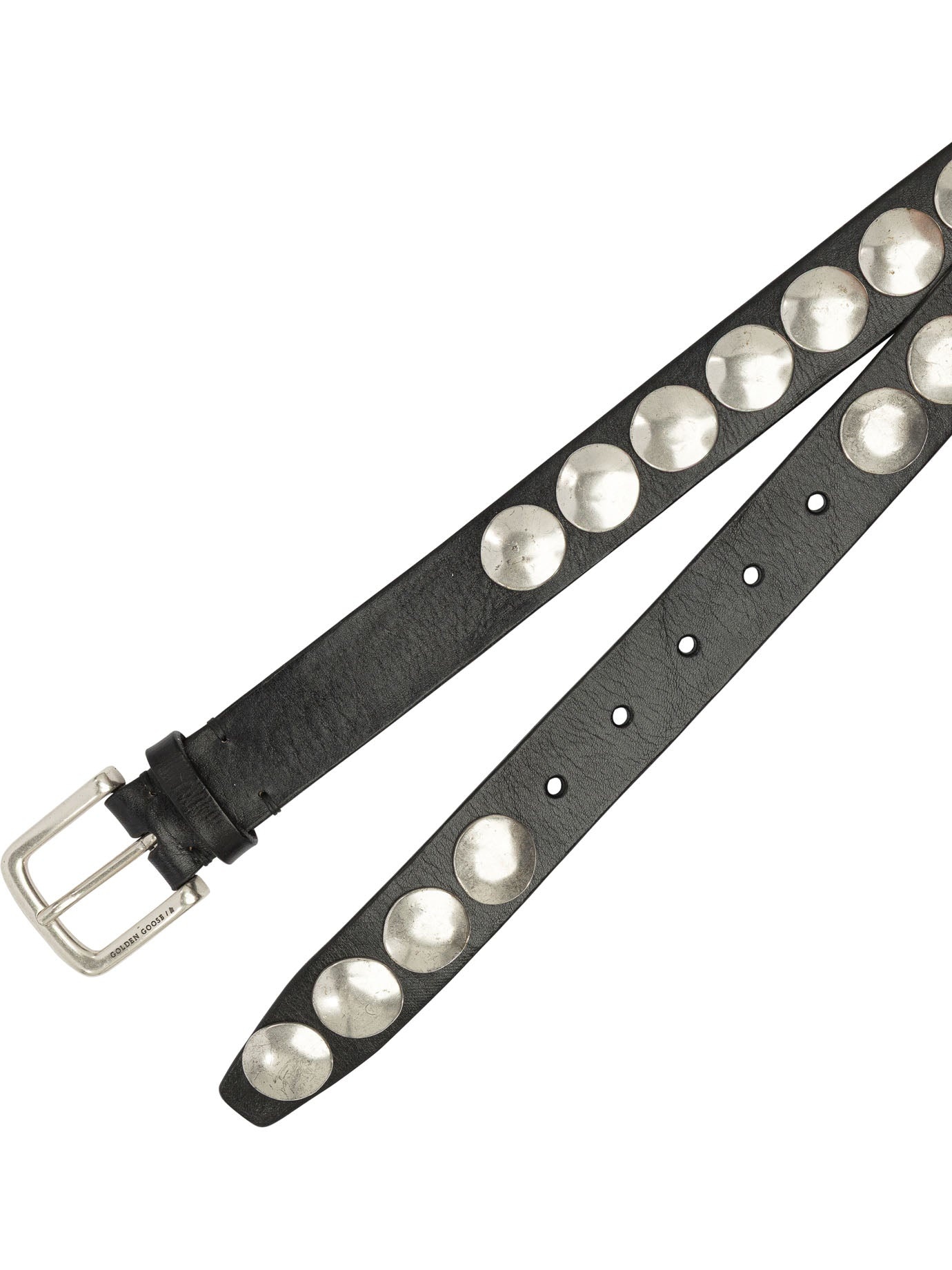 Golden Goose Belts - 2