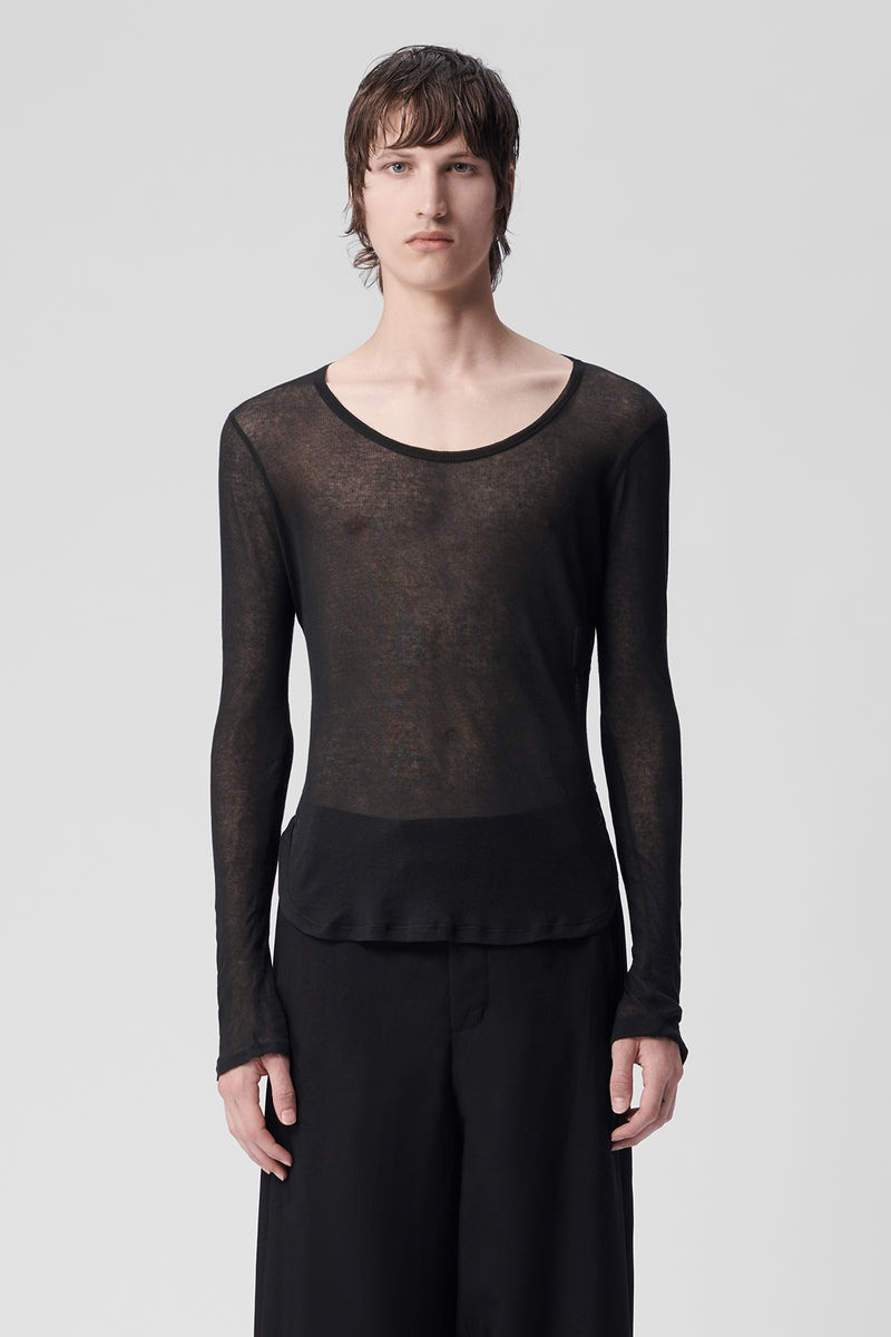 Harmen Long Sleeve T-Shirt 1