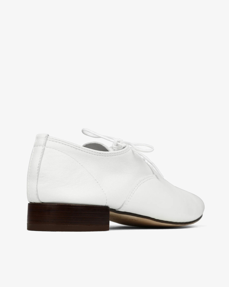 Repetto ZIZI OXFORD SHOES outlook