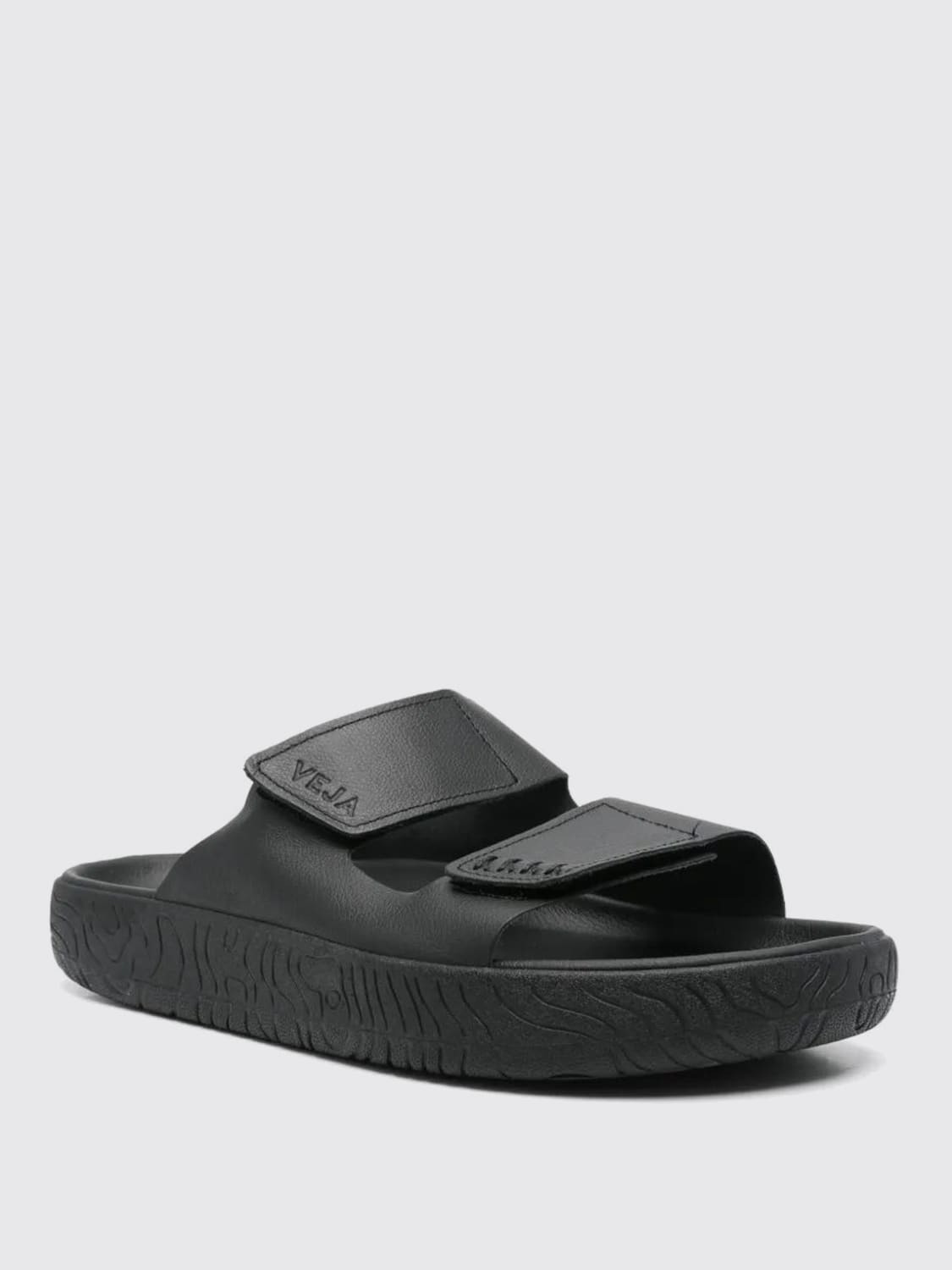 Flat sandals woman Veja - 2