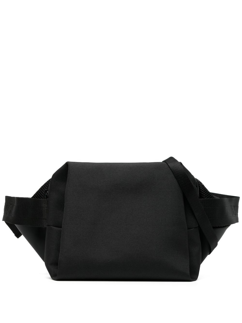 Isarau Obsidian pouch shoulder bag - 1