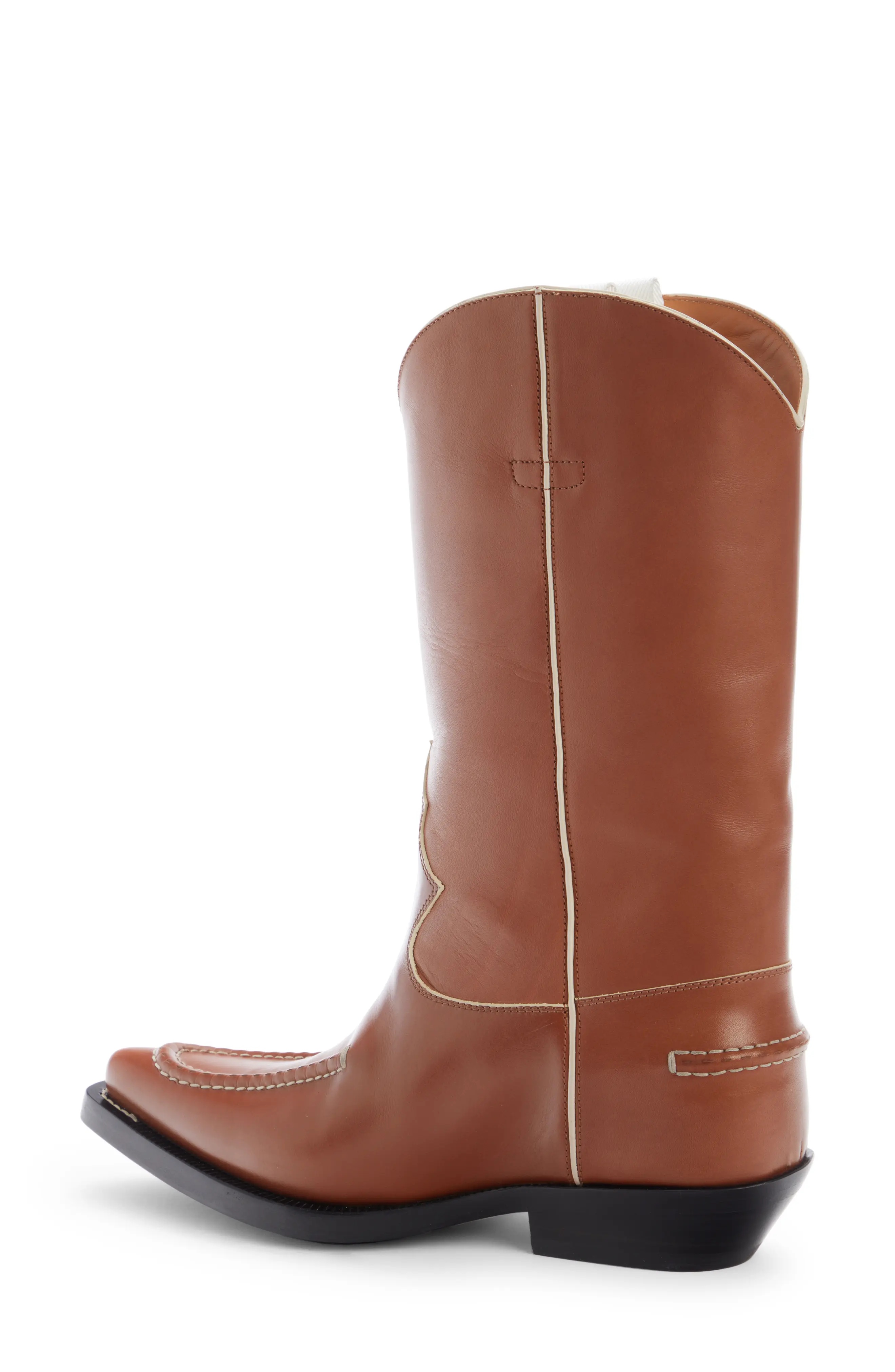 Nellie Western Boot - 2