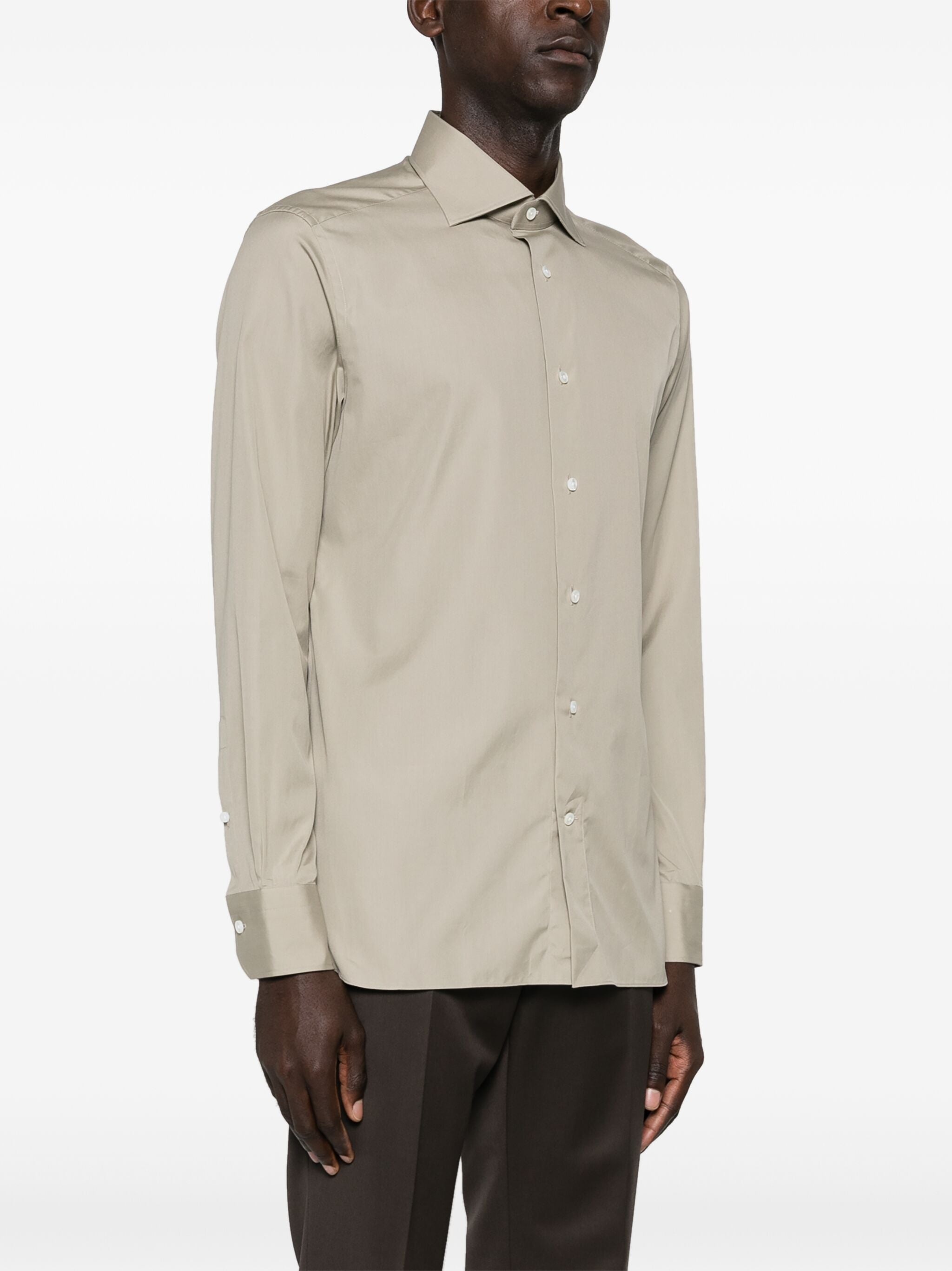 COTTON SHIRT - 3