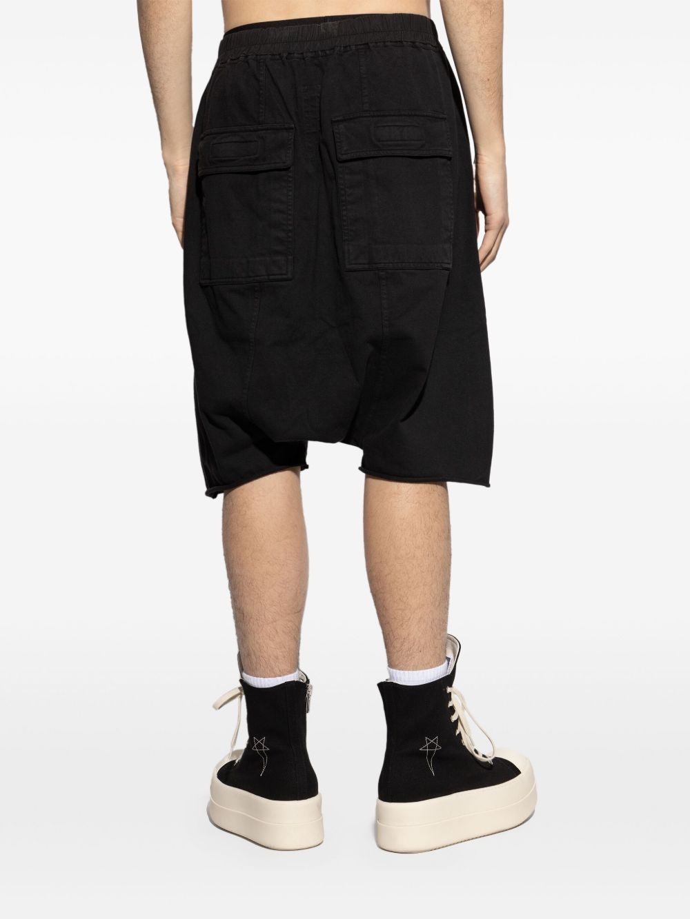 DRKSHDW shorts - 4