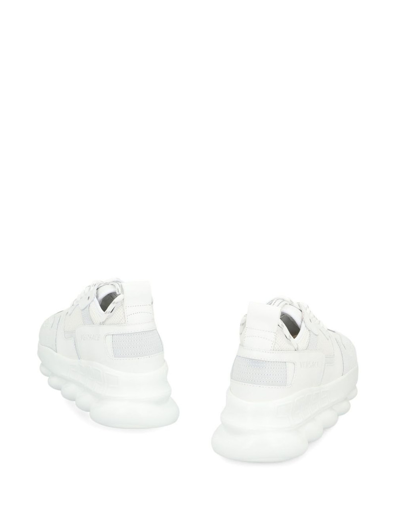 Chain Reaction sneakers 3