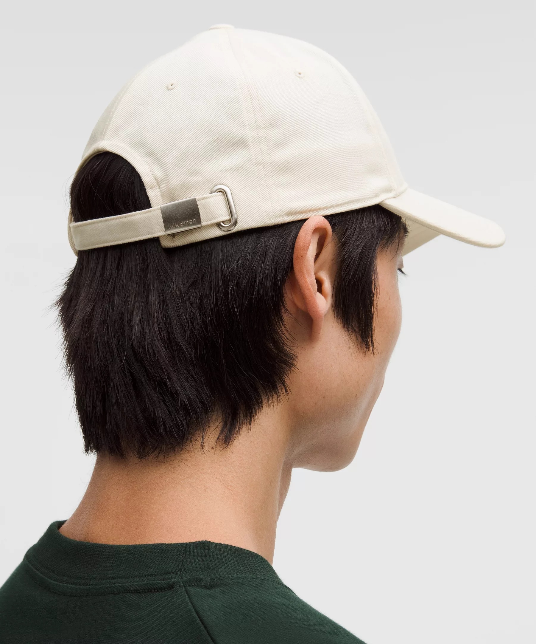 Structured Ball Cap *1998 - 4