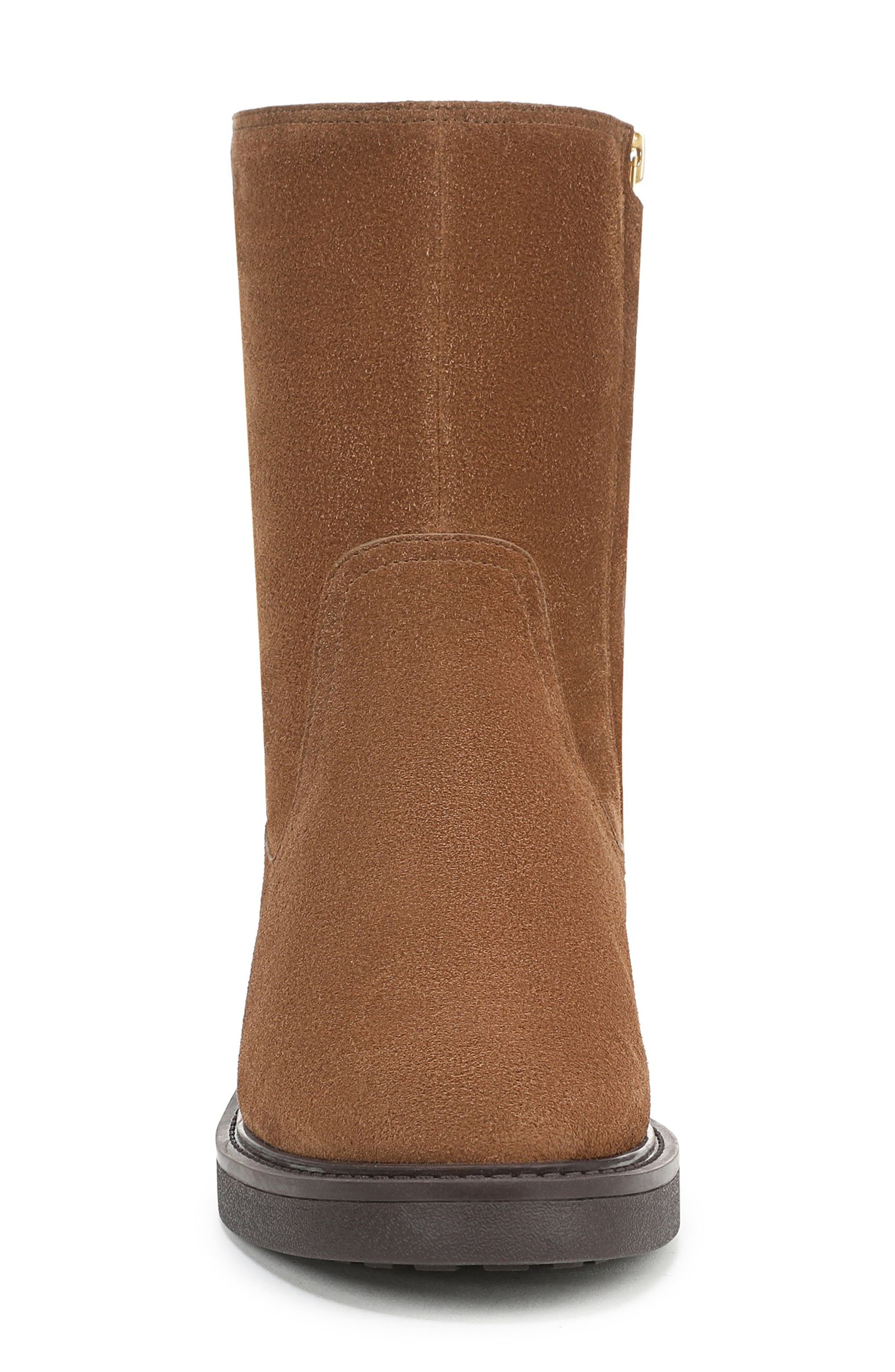 Veronica Beard Creswell Bootie in Hazelwood at Nordstrom - 4