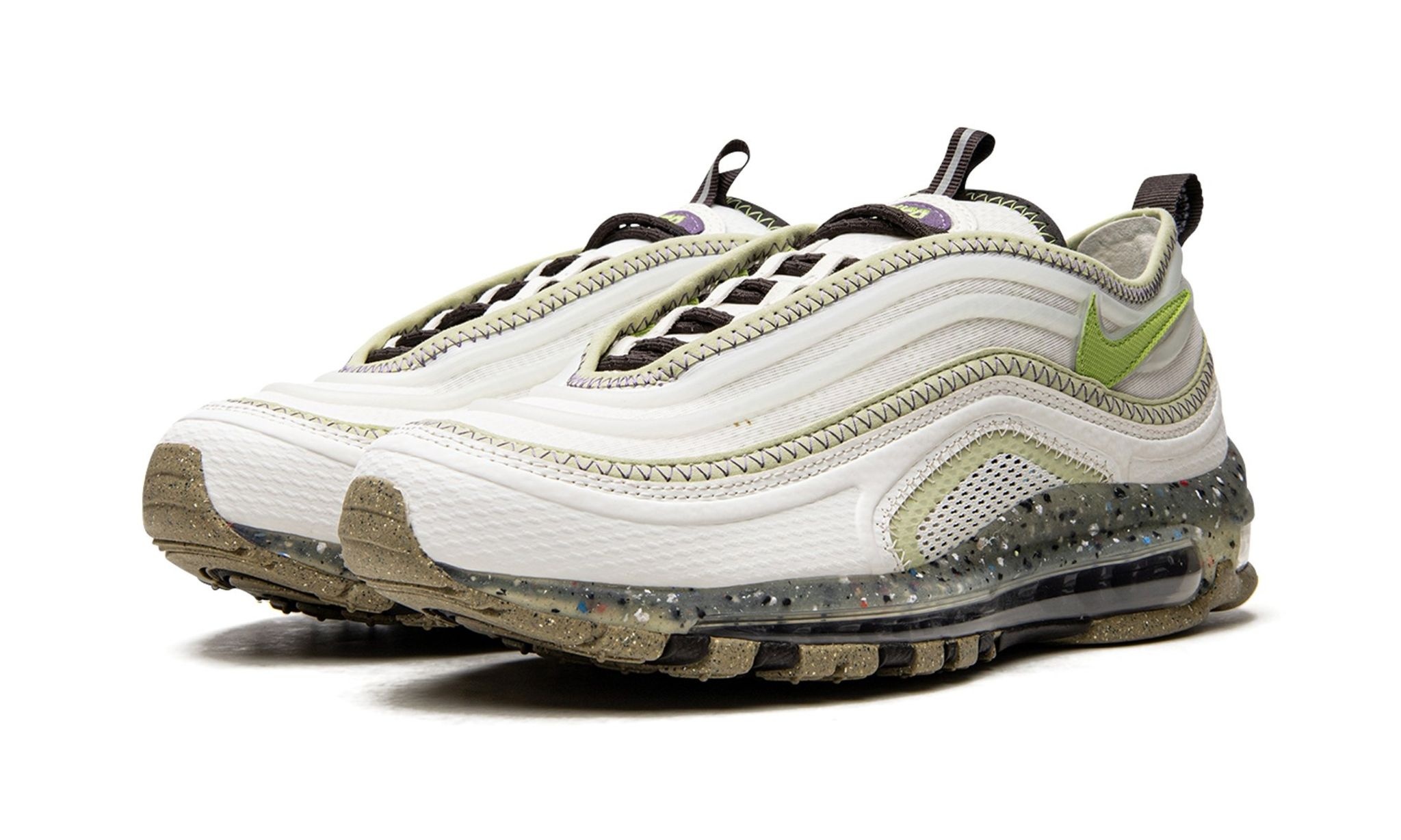 Air Max 97 Terrascape "Phantom" - 2