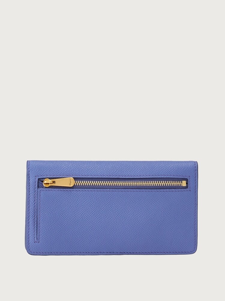 GANCINI CONTINENTAL WALLET - 3