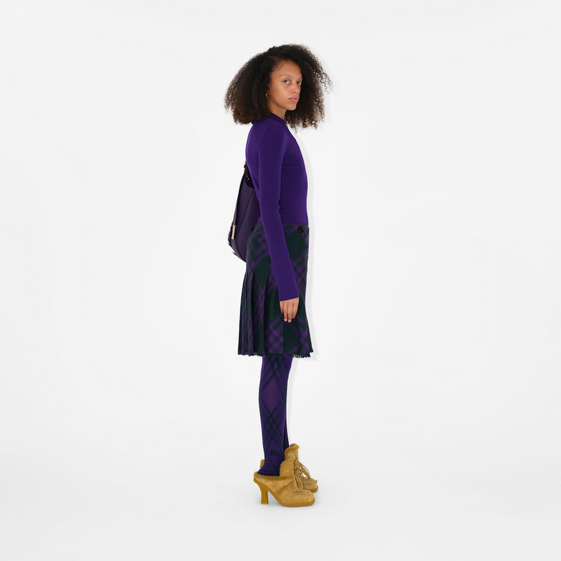 EKD Wool Blend Sweater 3