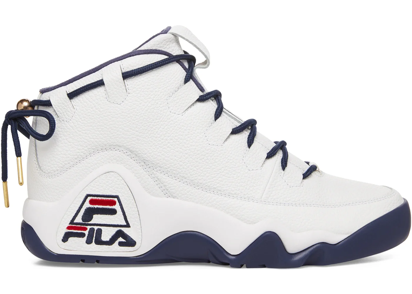 Fila 95 Primo White - 1