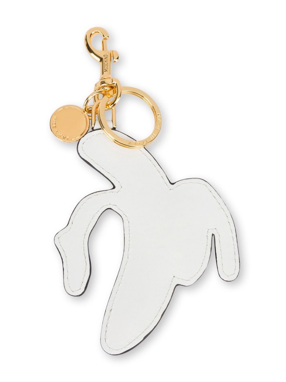 banana keychain - 2