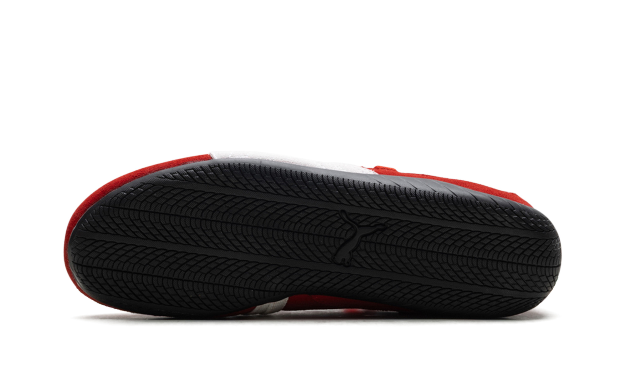 Speedcat Ballet WMNS "For All Time Red" - 5