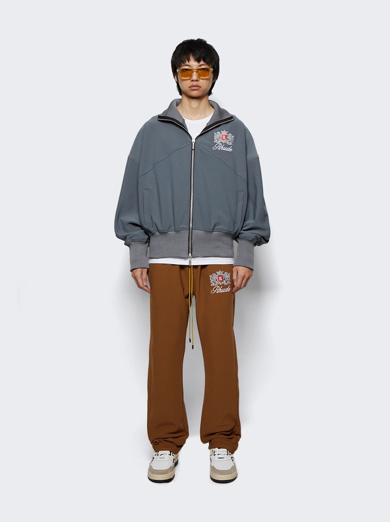 Rhude Brentwood Track Pant Tan outlook